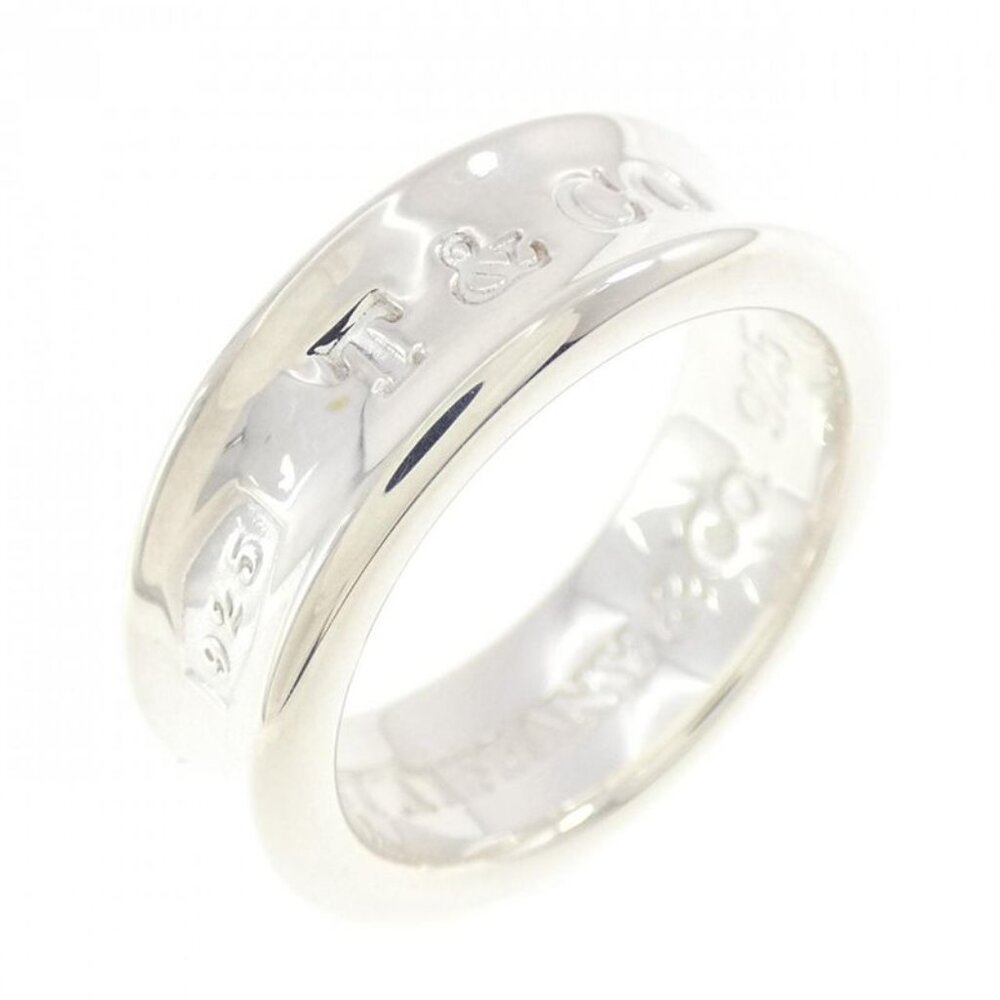 Tiffany & Co 1837 Ring